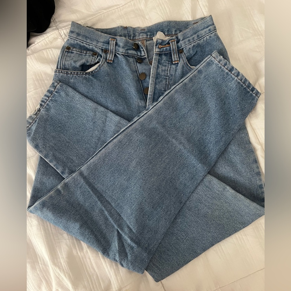 Daily Jeans - image 2